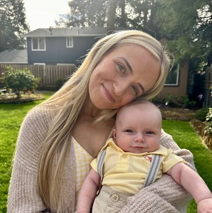 Fundraising Page: Emily Groh